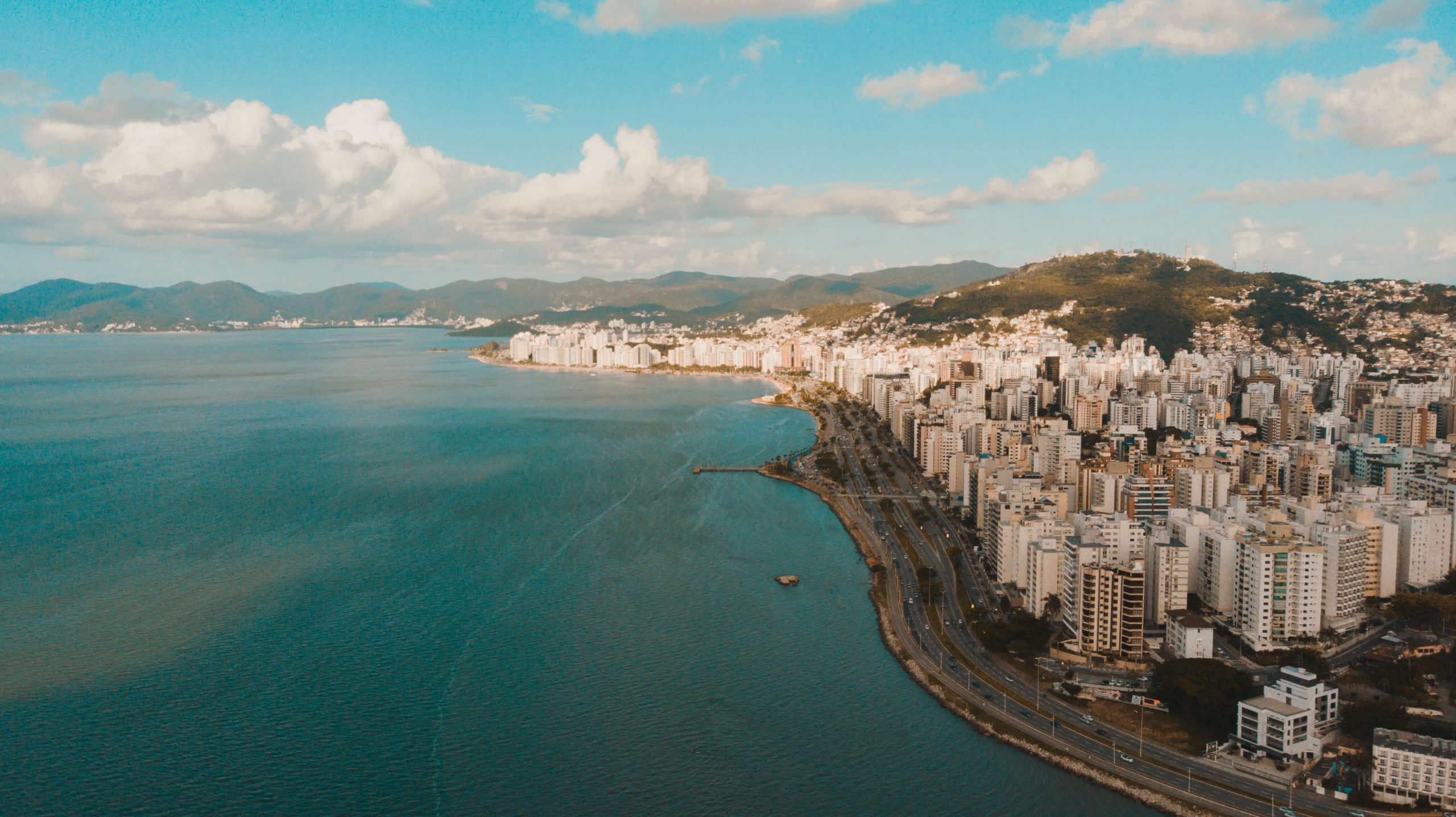 Florianópolis é a segunda cidade mais empreendedora do Brasil mostra relatório