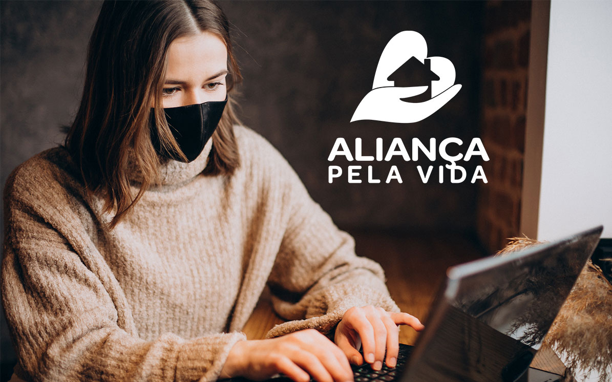 Primeira semana Aliança pela Vida