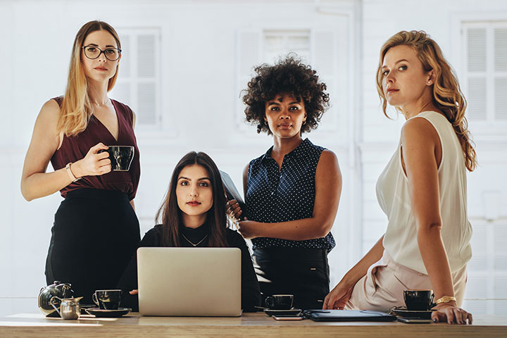 9 coisas que toda mulher empreendedora precisa saber