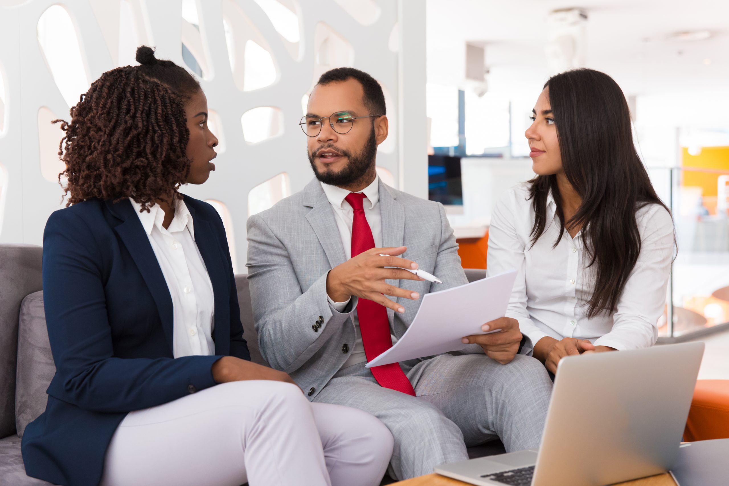 Resiliência no empreendedorismo: força para crescer nos momentos difíceis