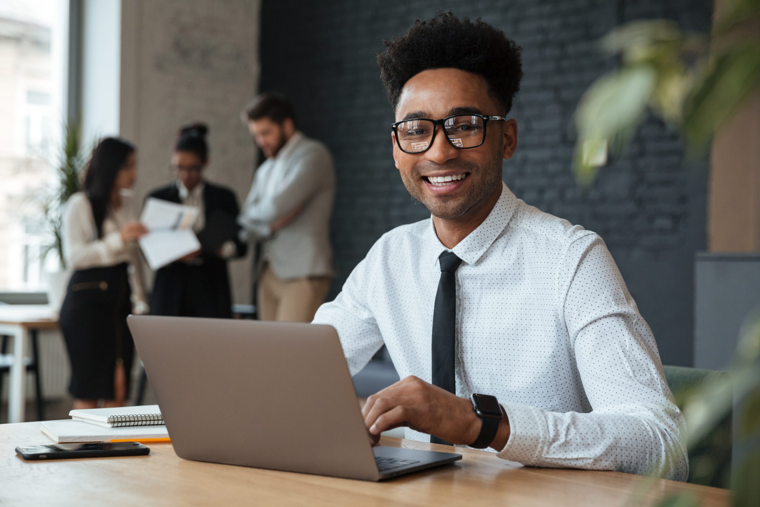 Jovem empreendedor: não desista na primeira crise