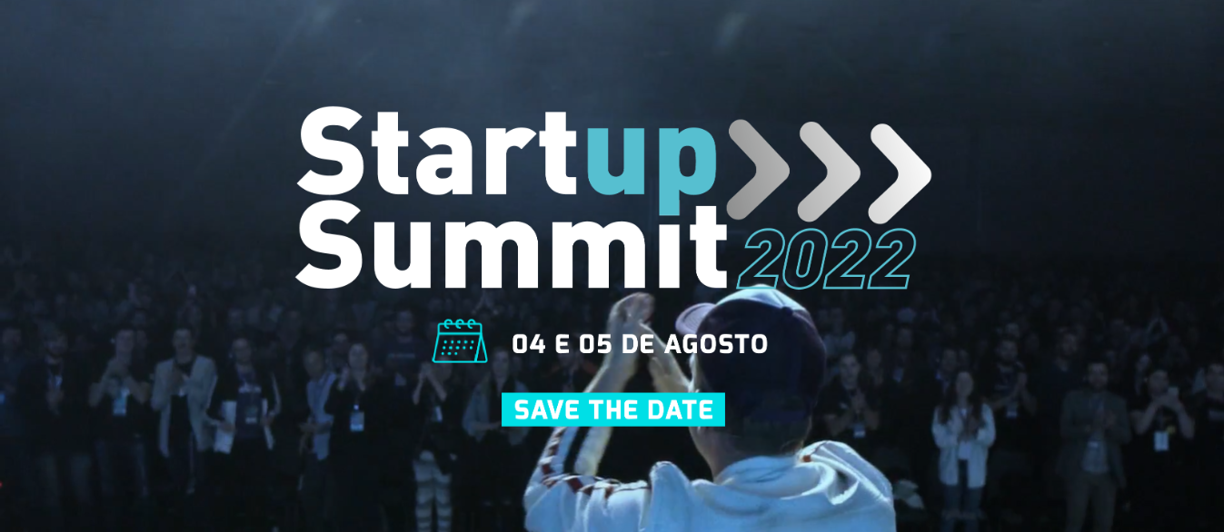 ACIF no Startup Summit 2022