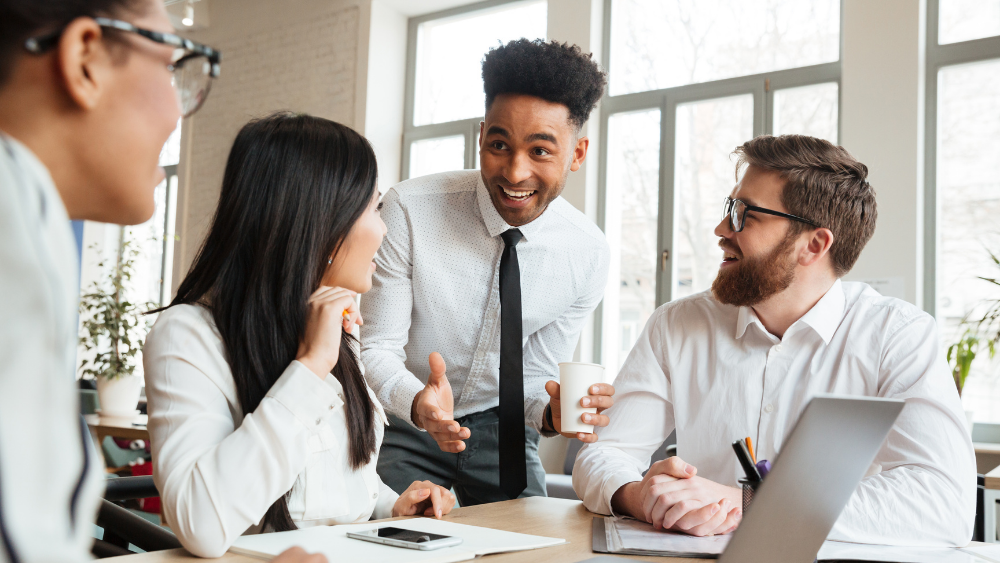 Networking: como a ACIF facilita a troca de experiências do empresariado de Florianópolis