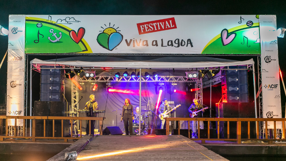 Festival Viva a Lagoa fomentou o empreendedorismo e movimentou a economia na região Leste de Florianópolis