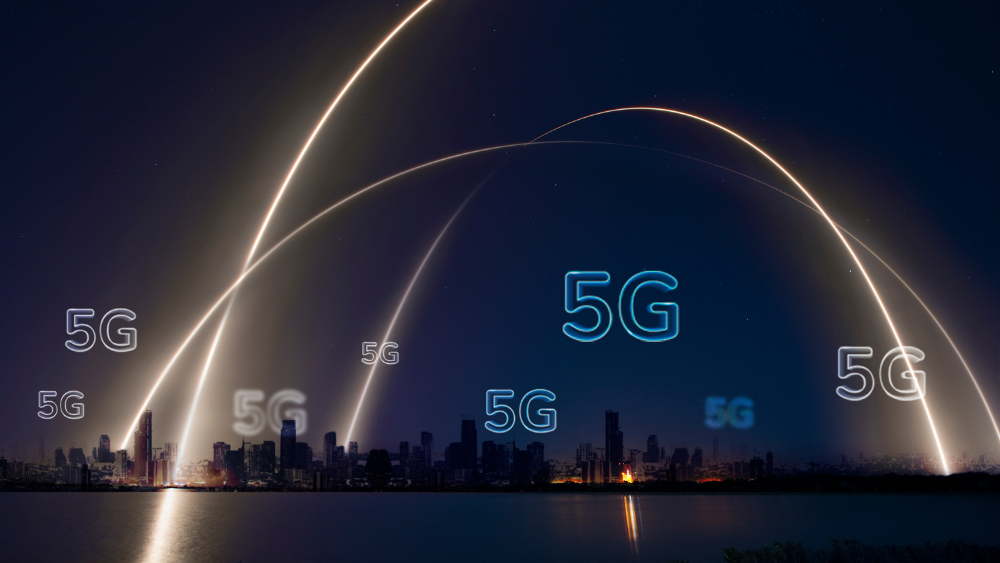 O impacto da tecnologia 5g no dia a dia das empresas