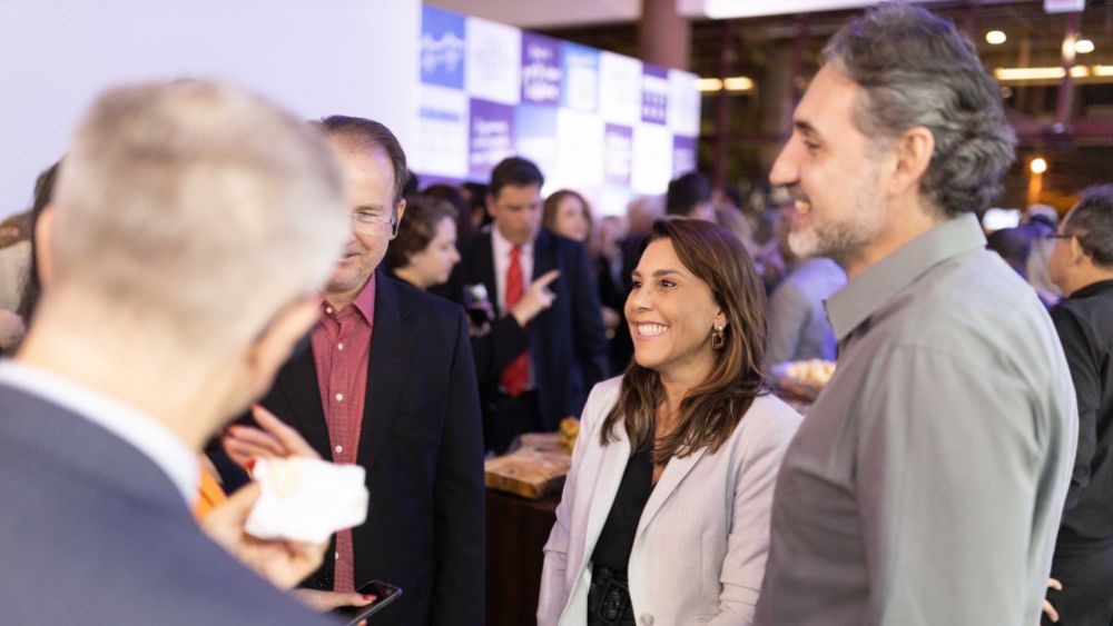 Networking e relacionamento em eventos para impulsionar empresas