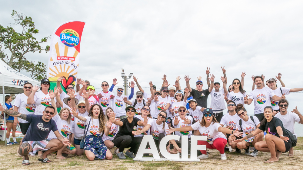 Festival Viva Floripa – Centro e Continente movimenta Florianópolis com atrações que unem diversão, negócios e conexão com a natureza