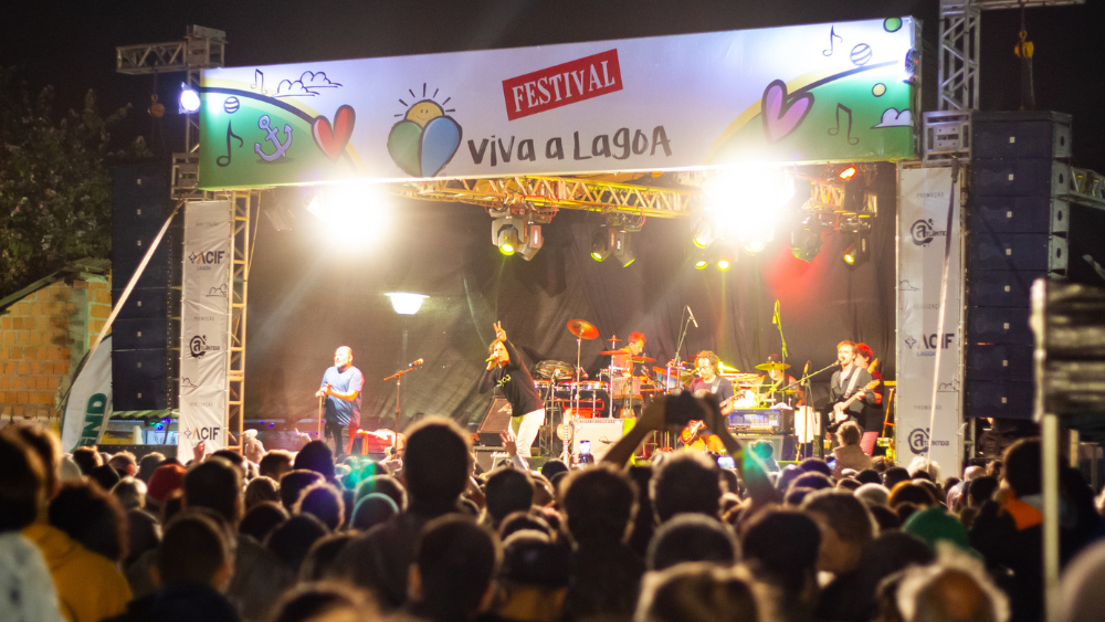 Festival Viva a Lagoa: 30 dias de programação para movimentar e valorizar a Região da Lagoa da Conceição